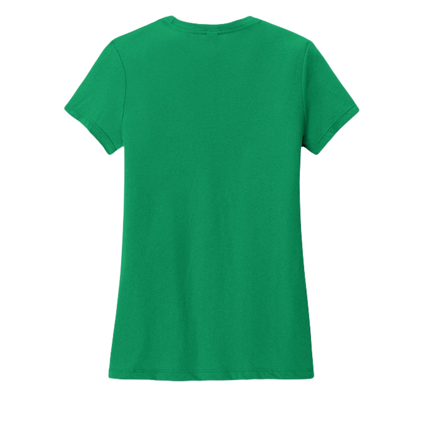 IRISH GREEN - BACK