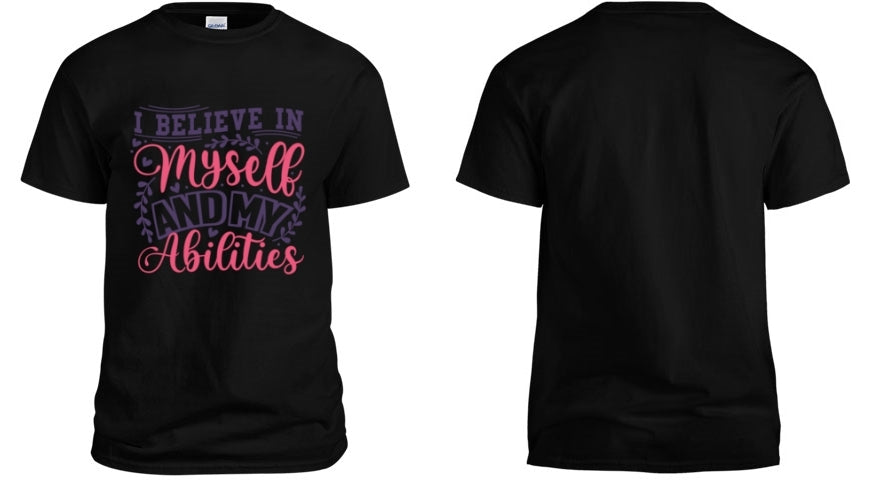 My Abilities
