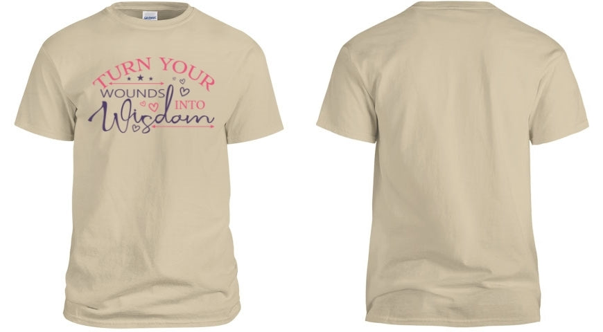 Wisdom Tee