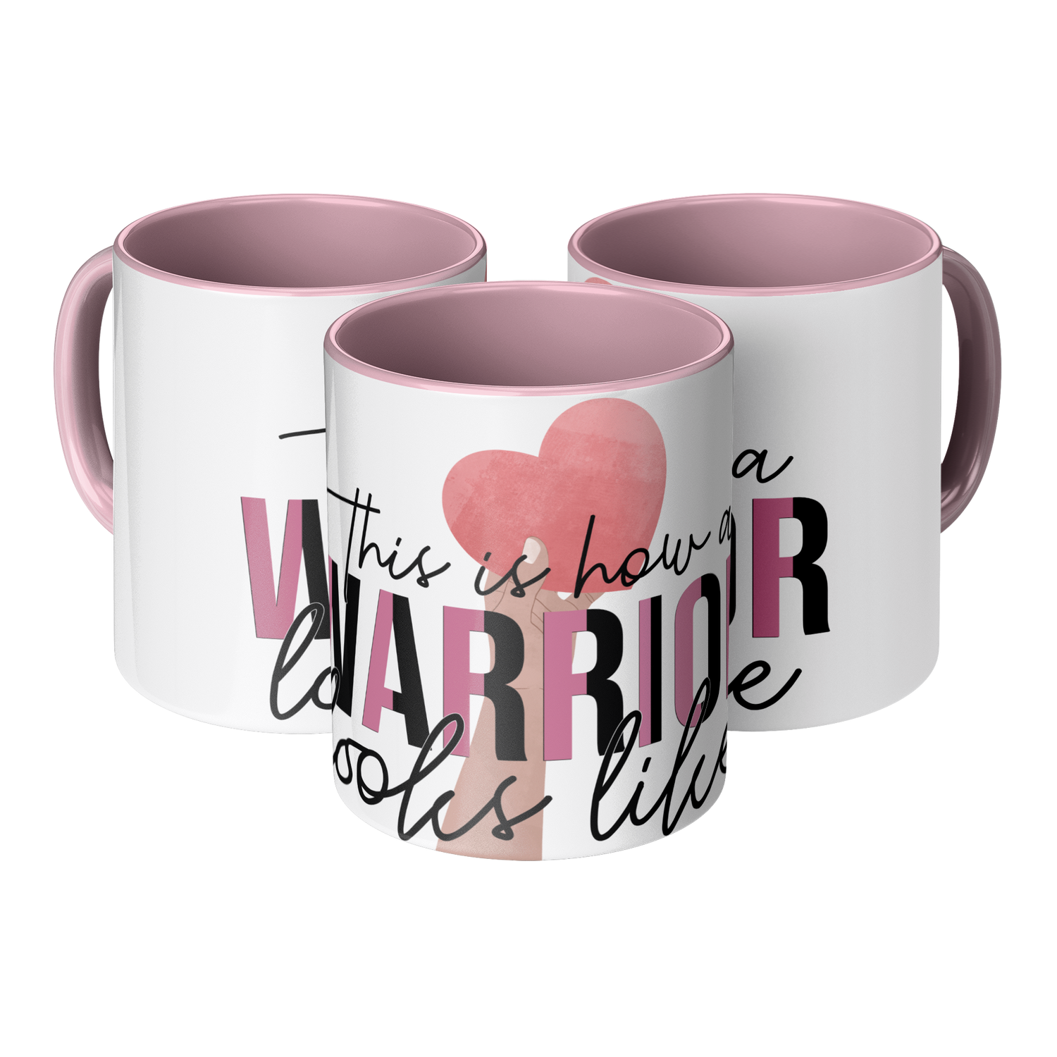 The Author’s Cup