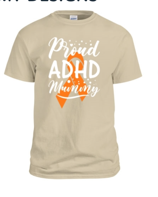 ADHD Awareness