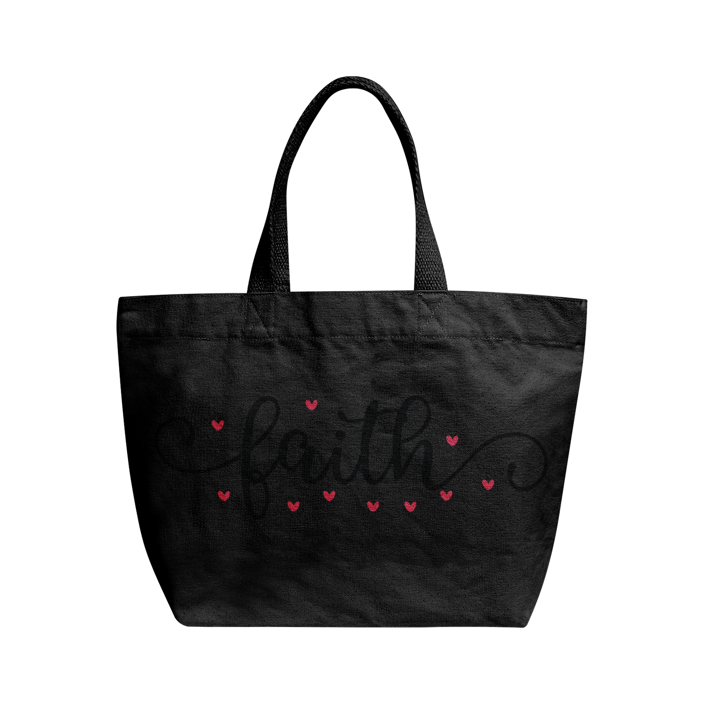 Heavy Duty and Strong Natural Canvas Tote Bags