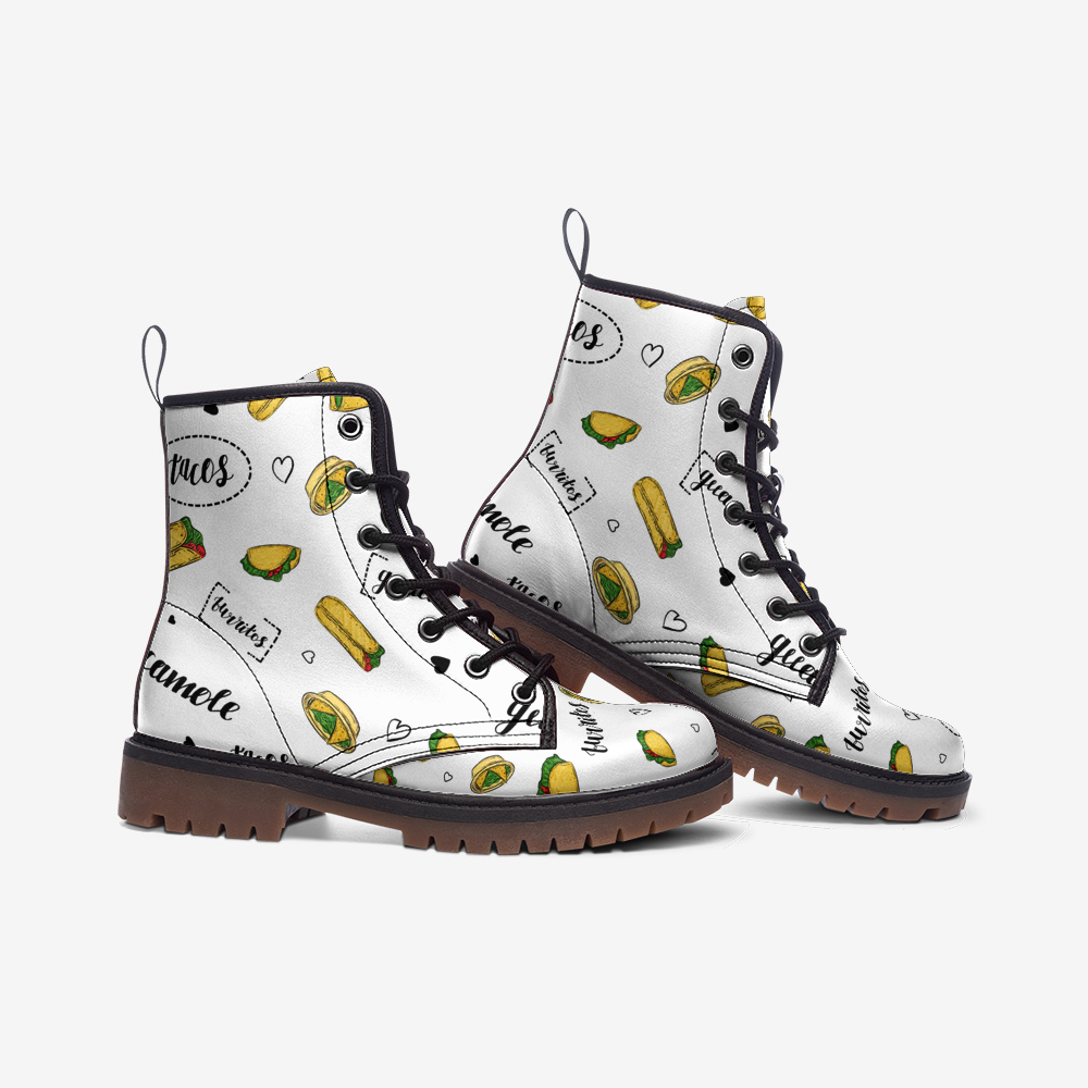 taco tuesday boots MT