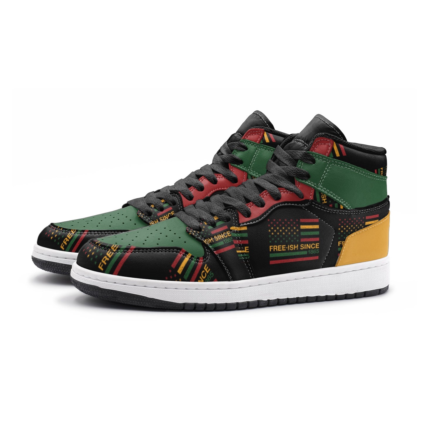 Freeish Sneaker TR