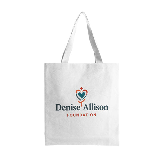 Heavy Duty and Strong Natural Canvas Tote Bags