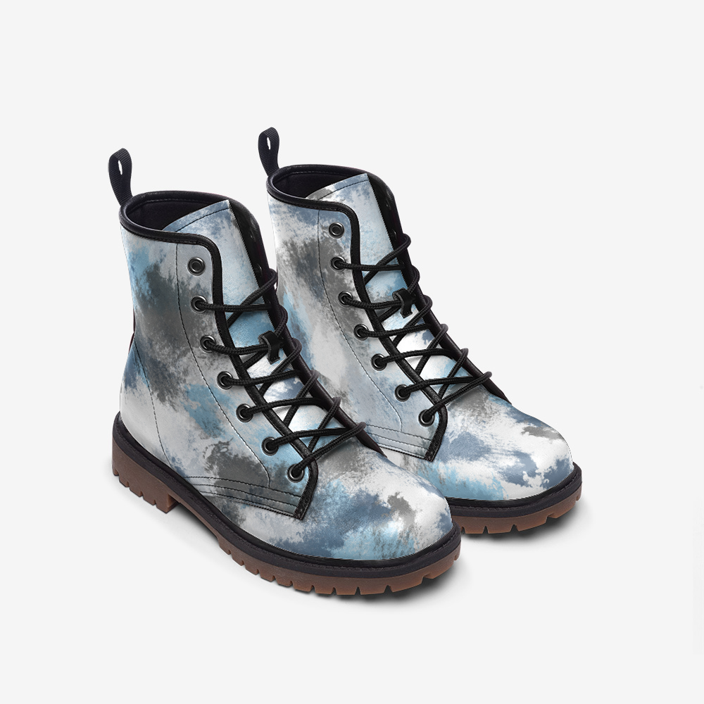 Splash boots MT