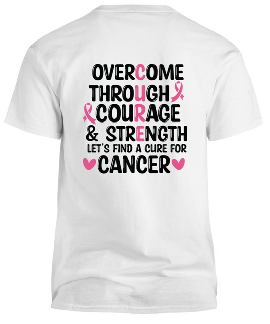 Faith tee