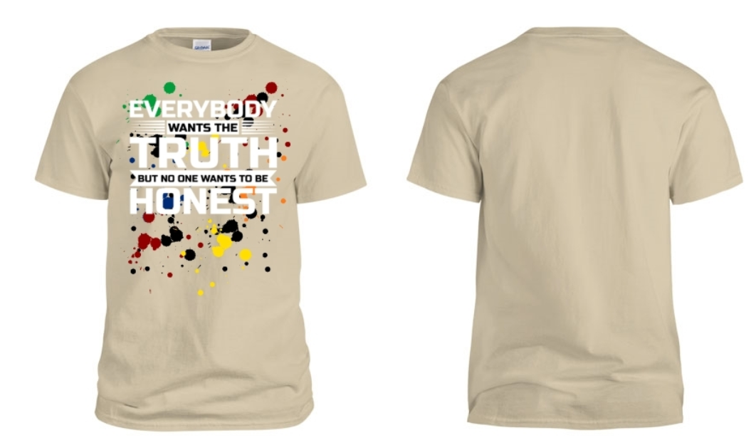 Honest Tee