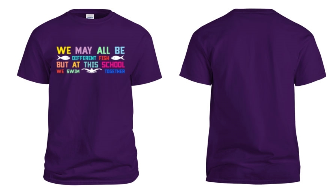 School Tee