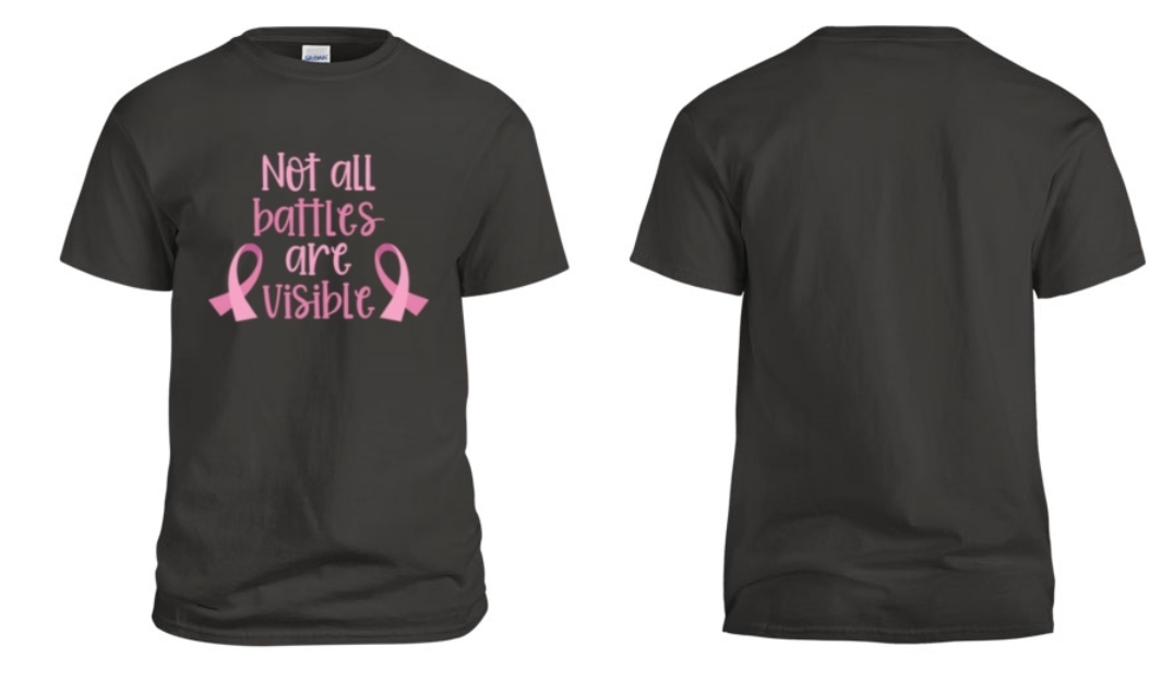 Not All Battles