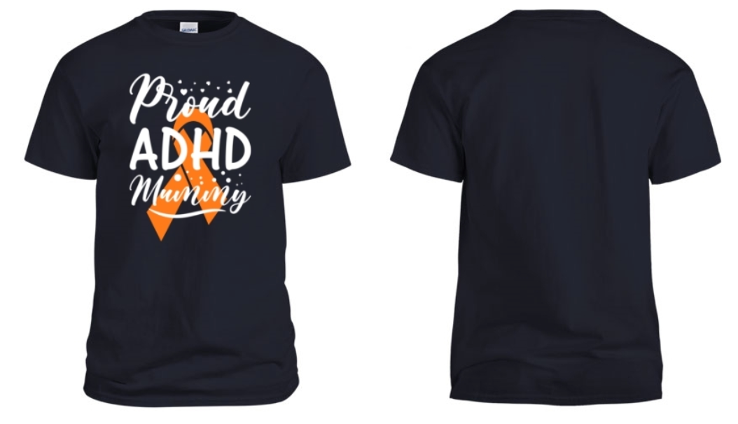 Proud Mummy Tee