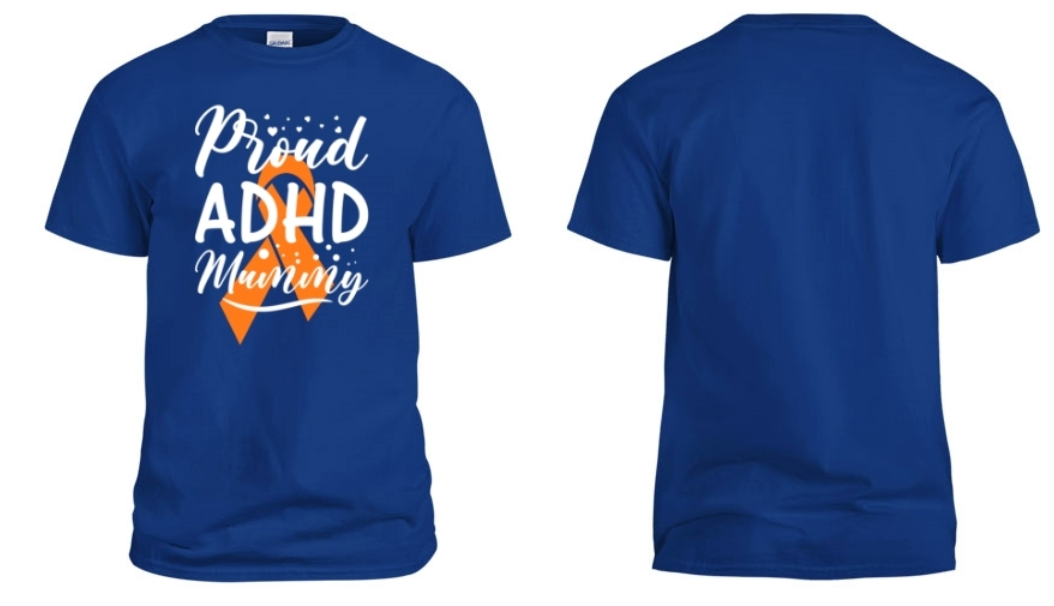 Proud Mummy Tee