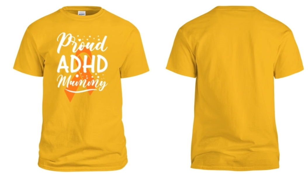 Proud Mummy Tee