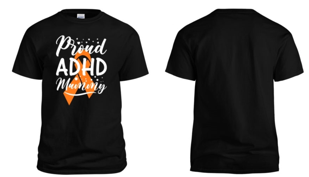 Proud Mummy Tee