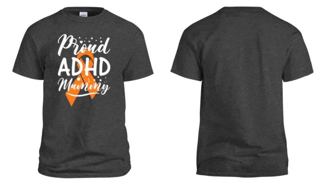 Proud Mummy Tee