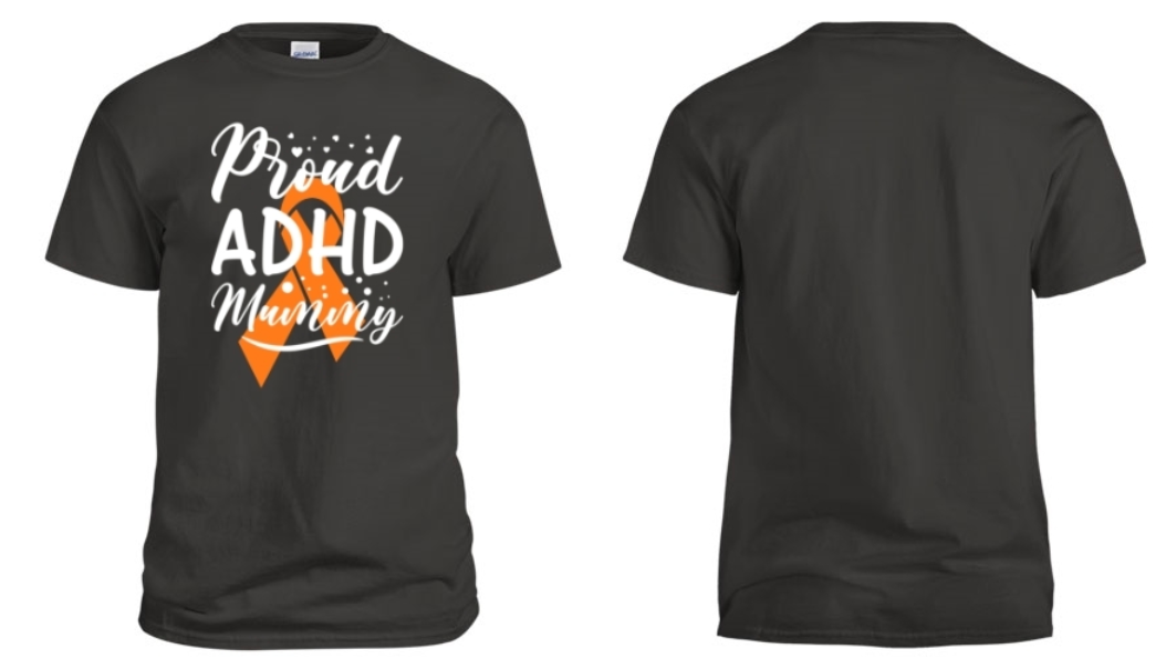 Proud Mummy Tee