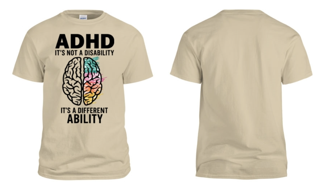 Different Ability
