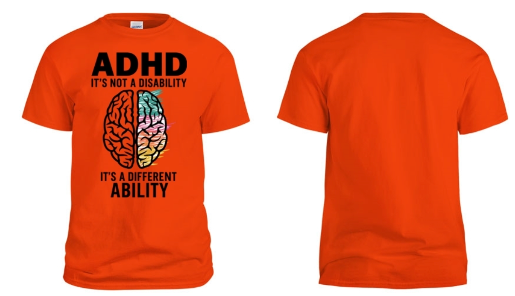 Different Ability