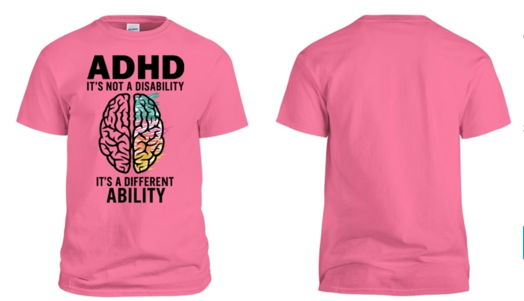 Different Ability