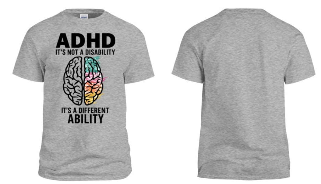 Different Ability