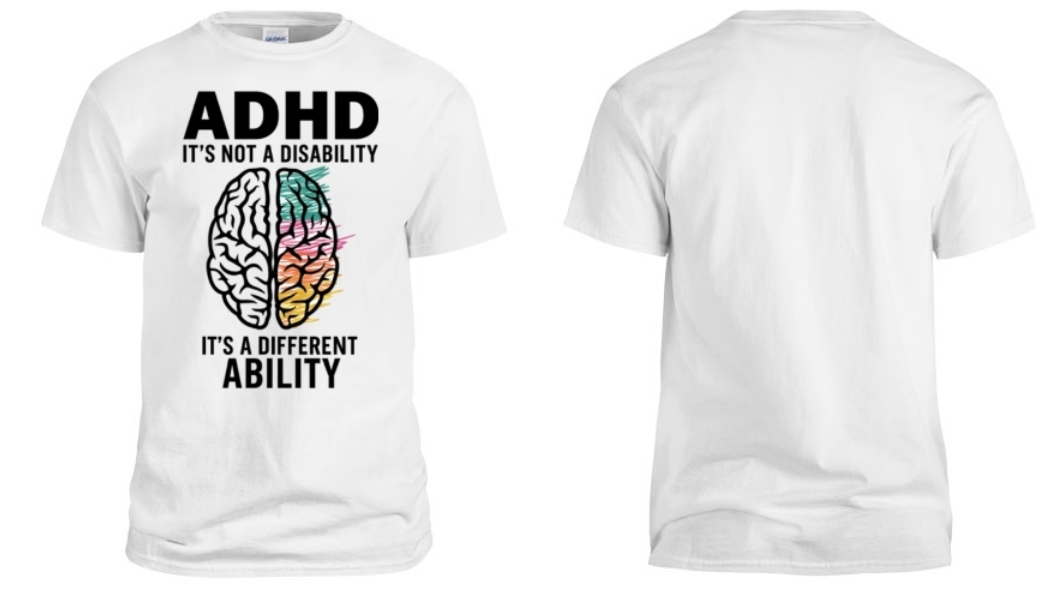 Different Ability