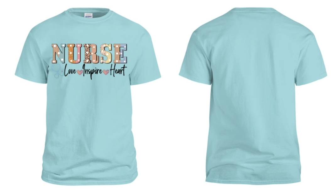 Nursing Tee