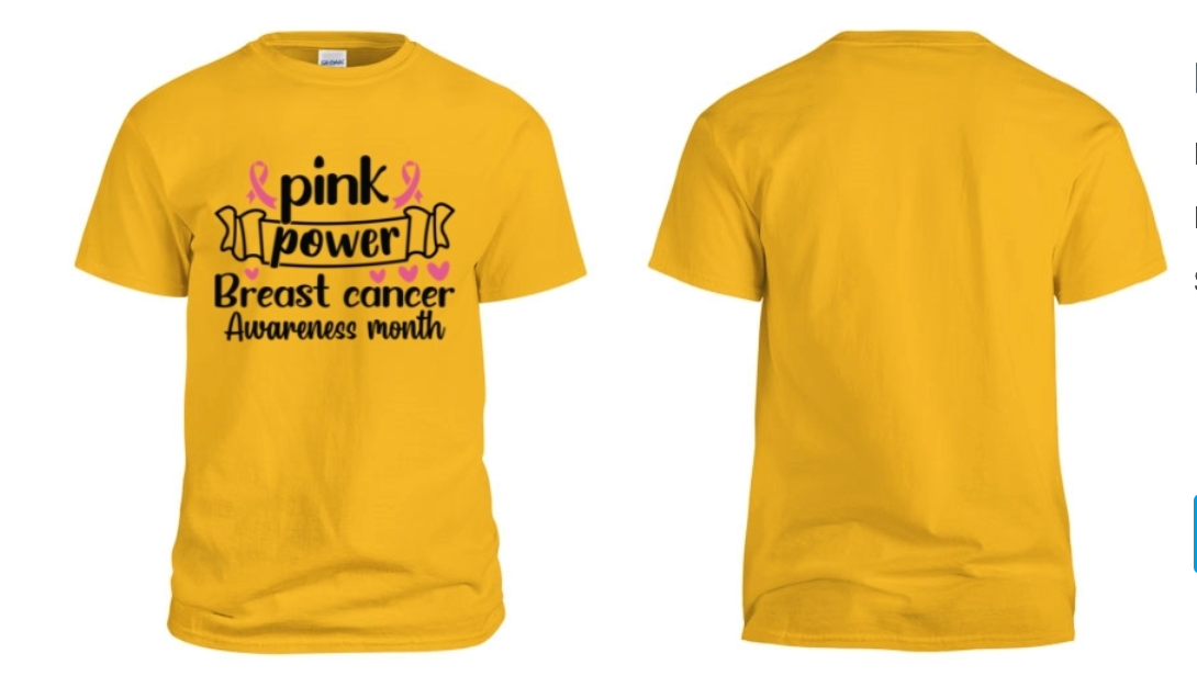 Pink Power
