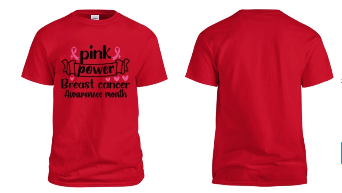 Pink Power