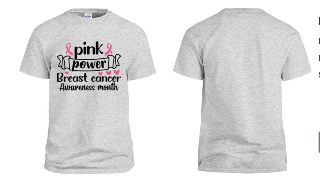 Pink Power