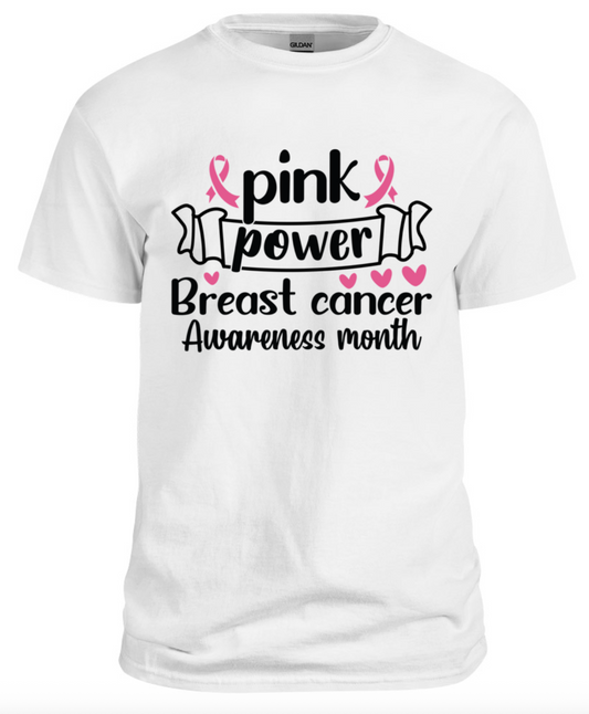 Pink Power