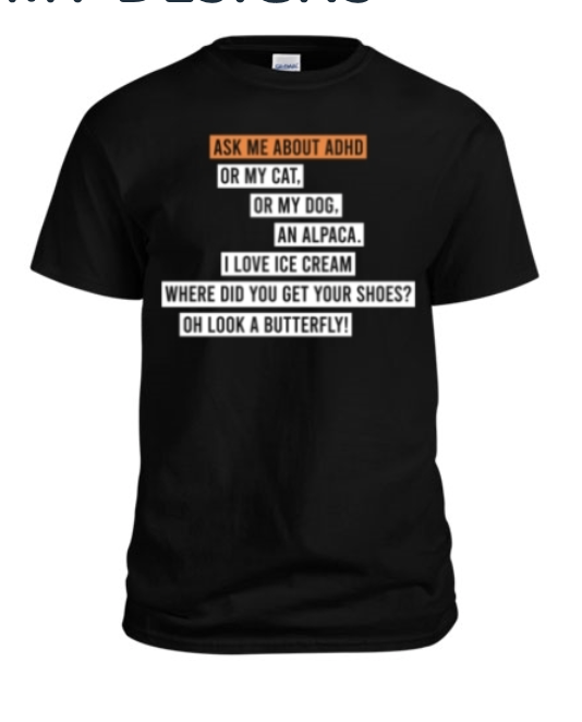 Ask Tee