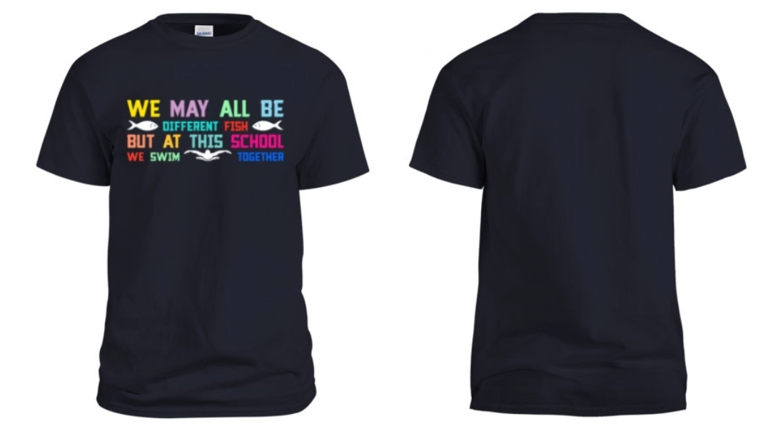 School Tee