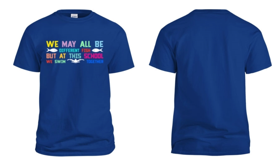 School Tee
