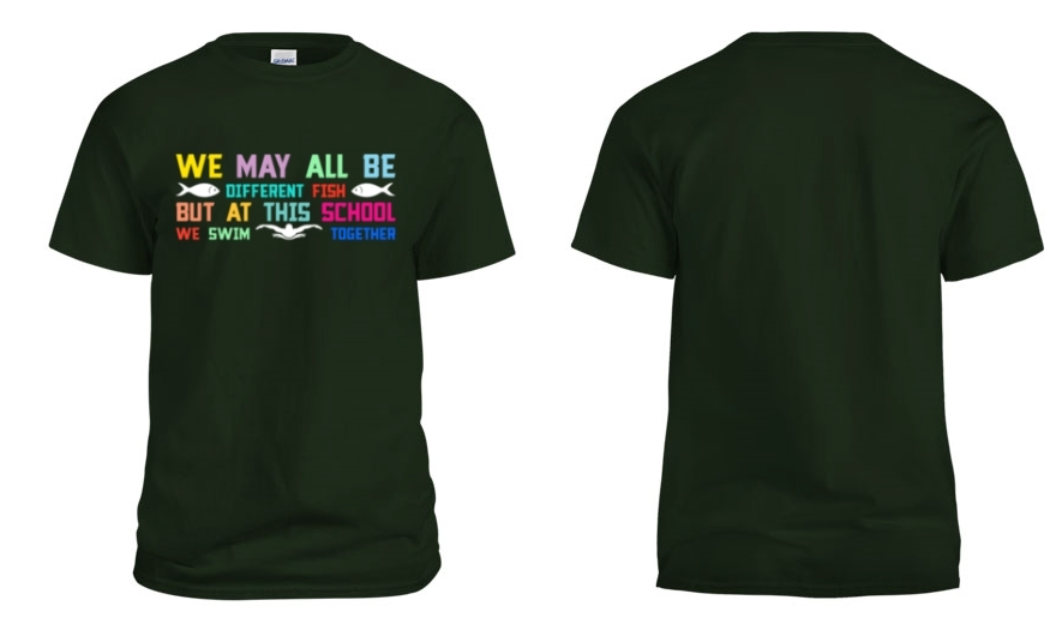 School Tee