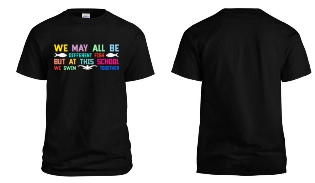 School Tee