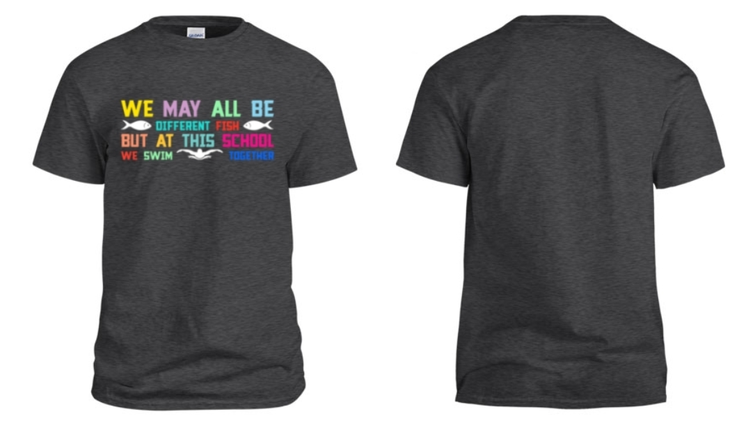 School Tee