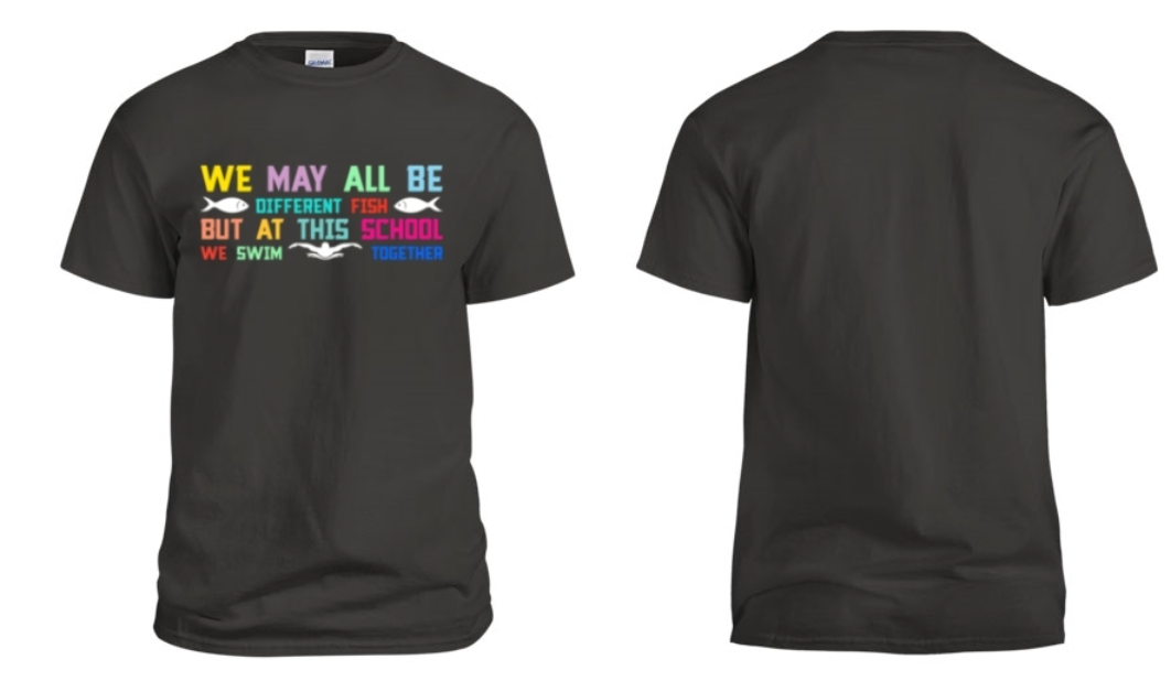 School Tee