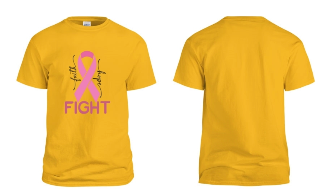 The Fight