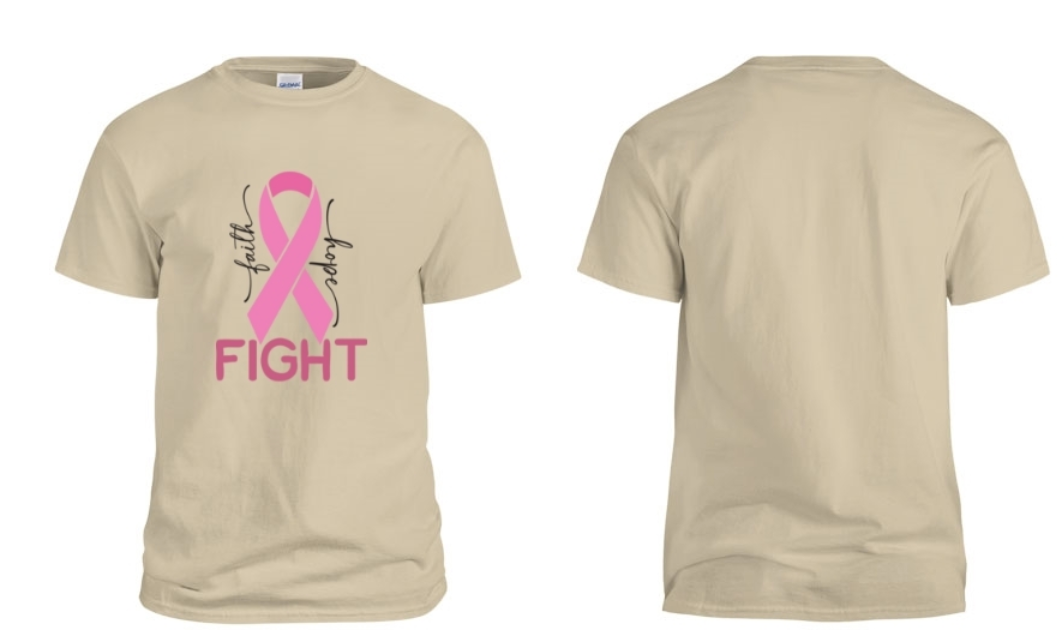 The Fight