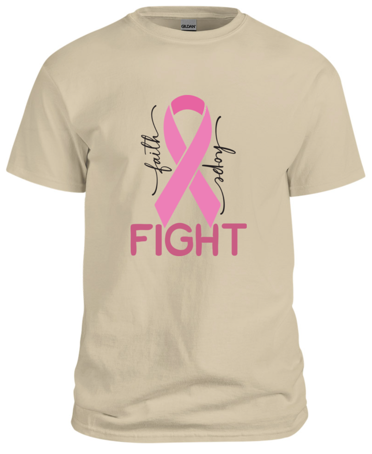 The Fight