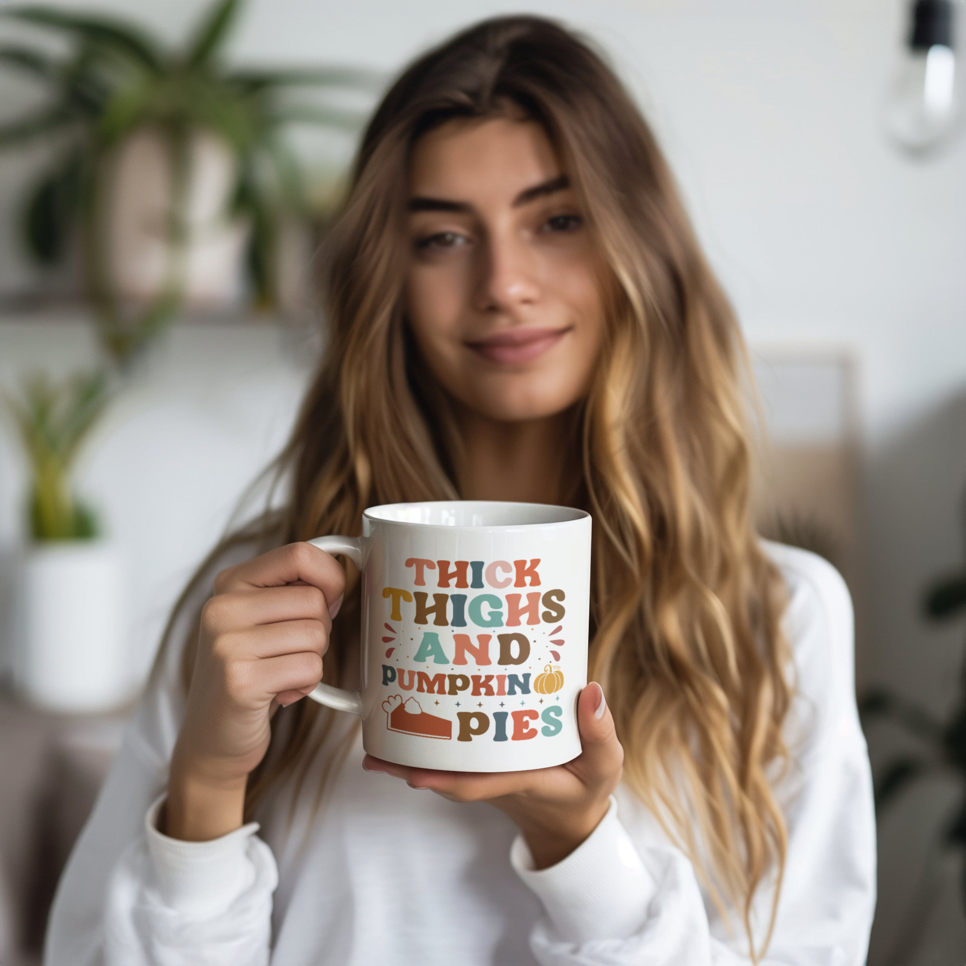 Thanksgiving_Model_Holding_LH_Mockup.png