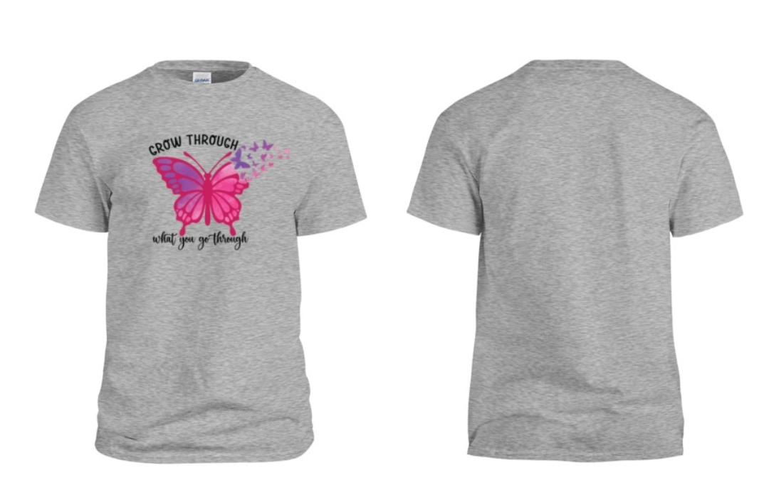 Grow Tee