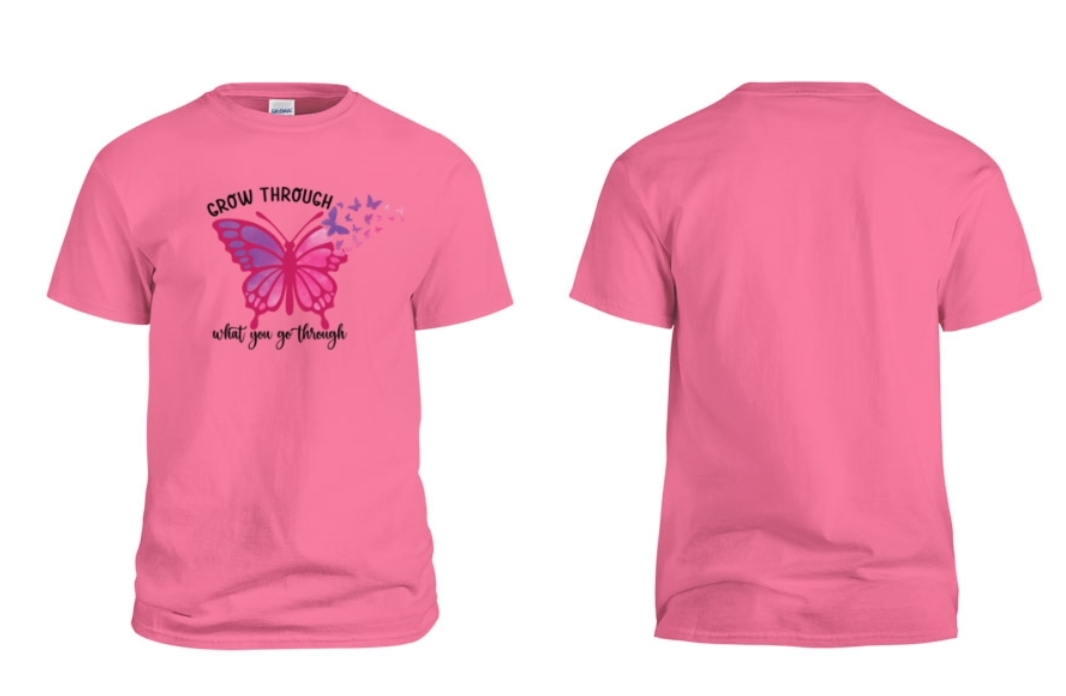 Grow Tee