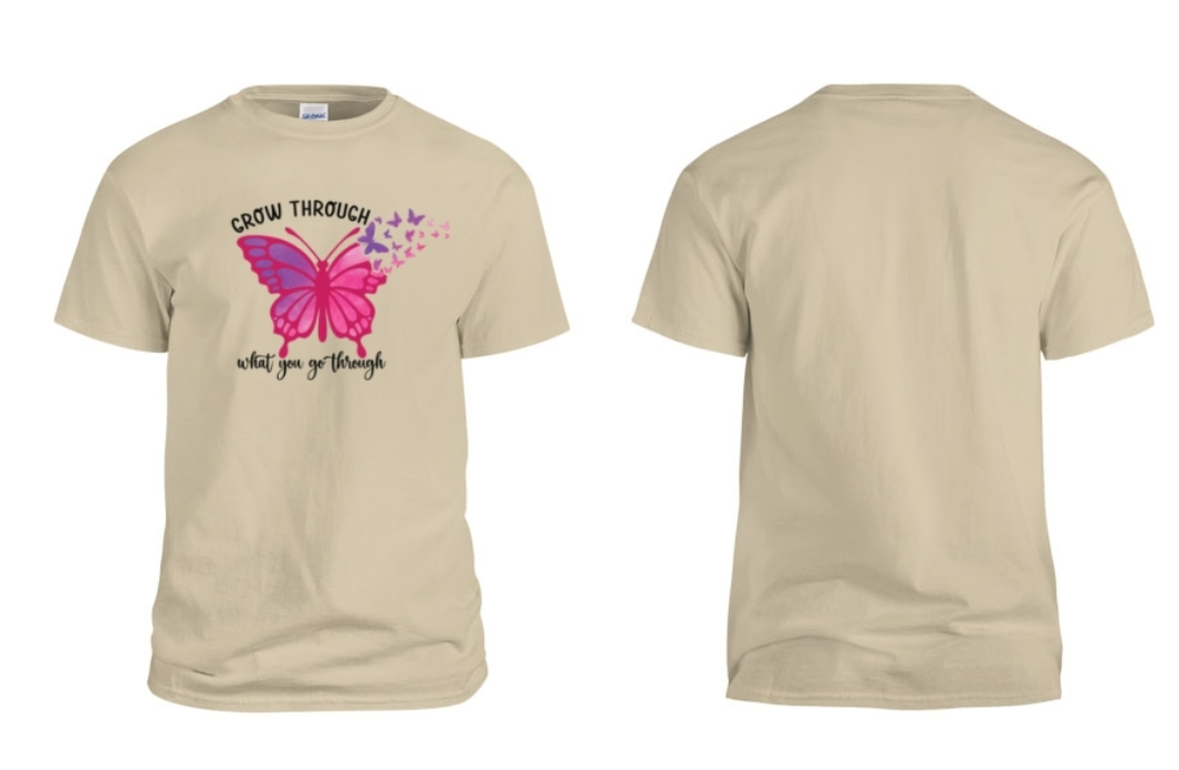 Grow Tee