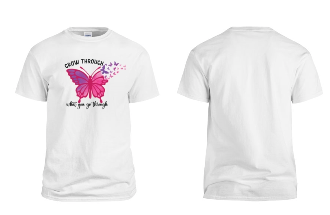 Grow Tee