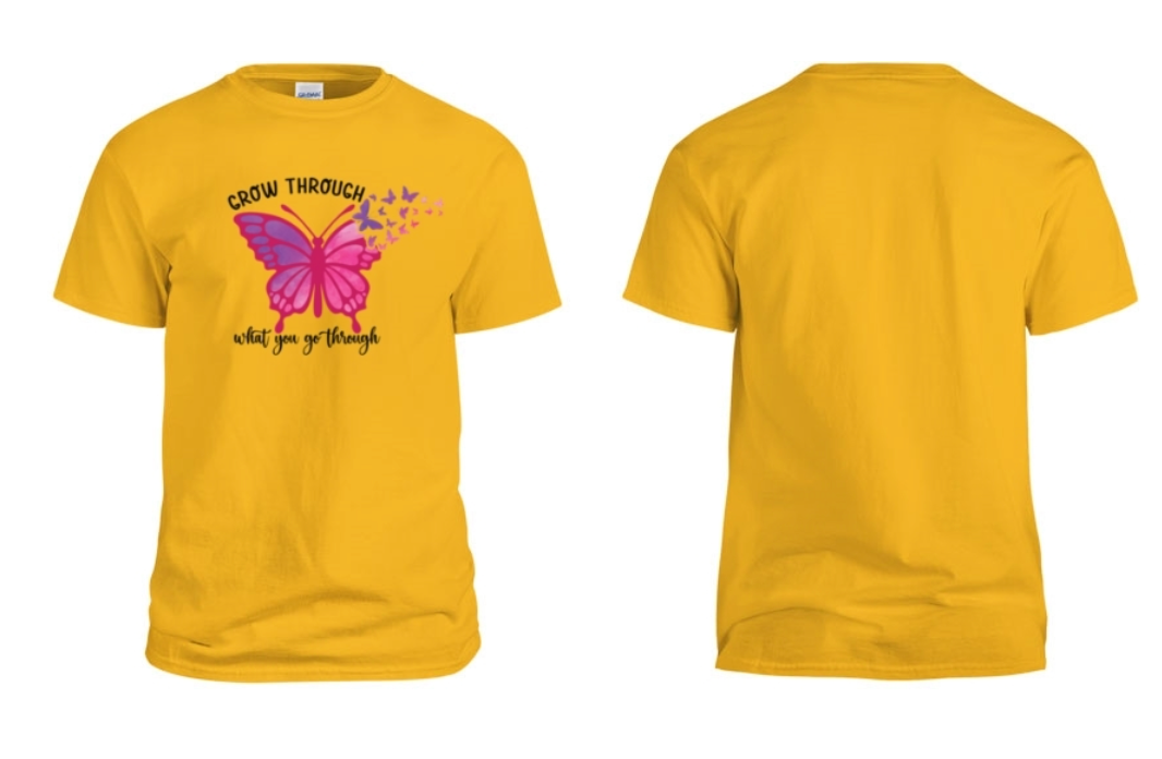 Grow Tee