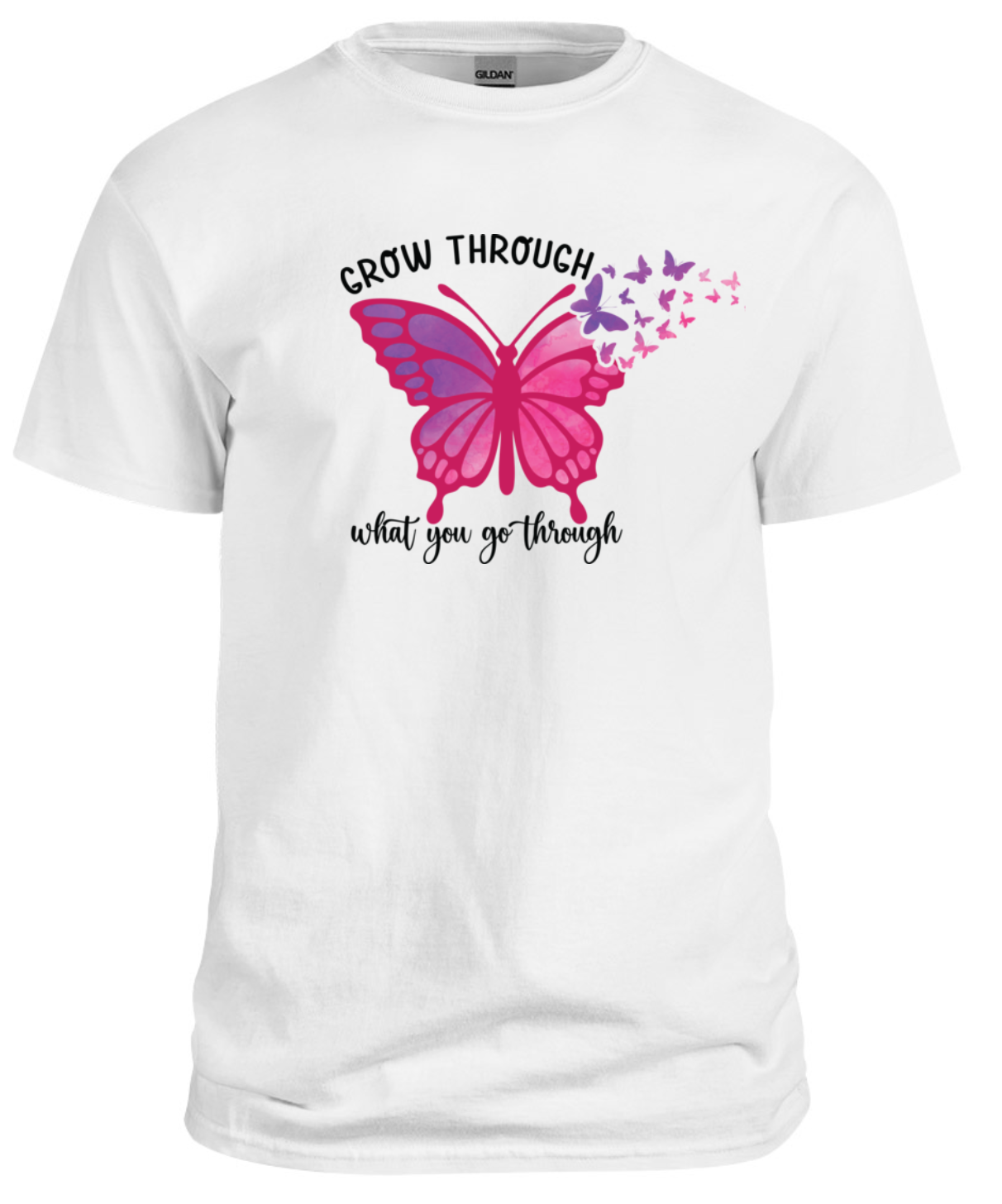 Grow Tee