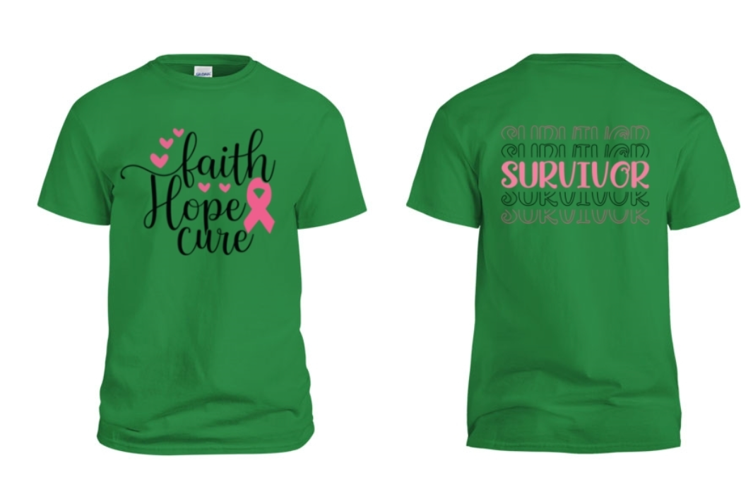 Hope Tee