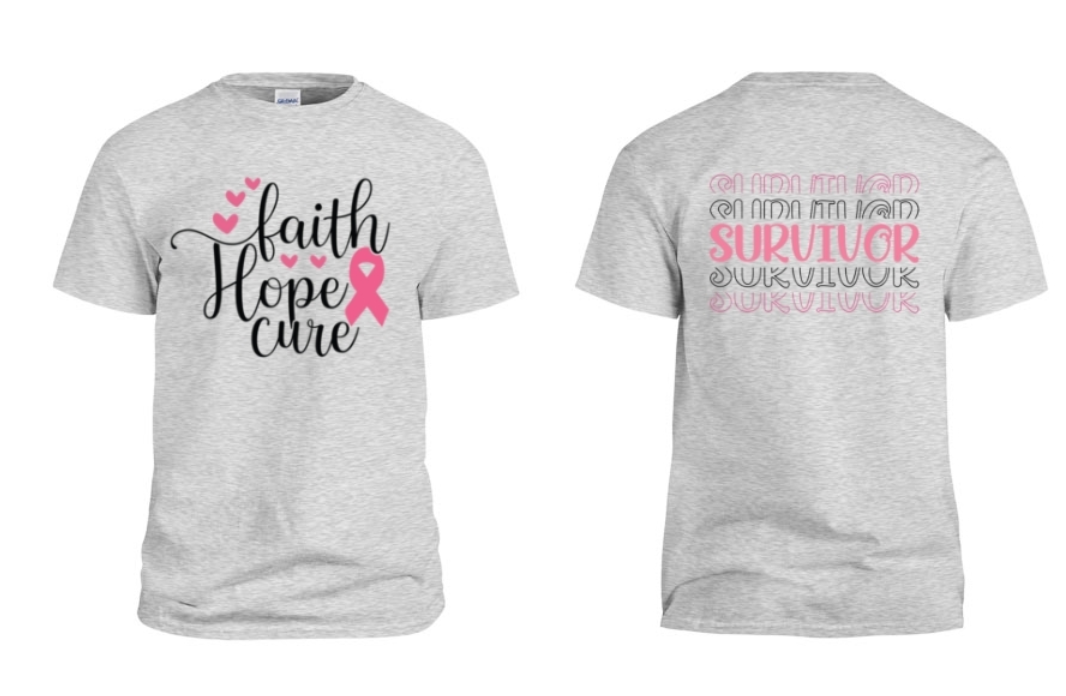 Hope Tee