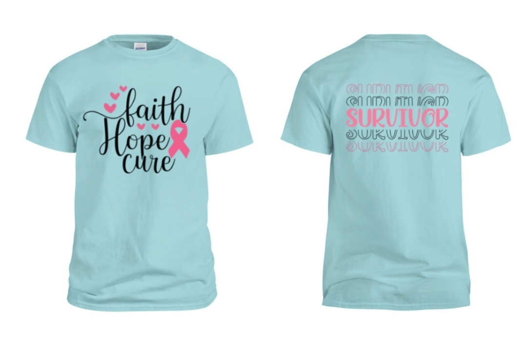 Hope Tee